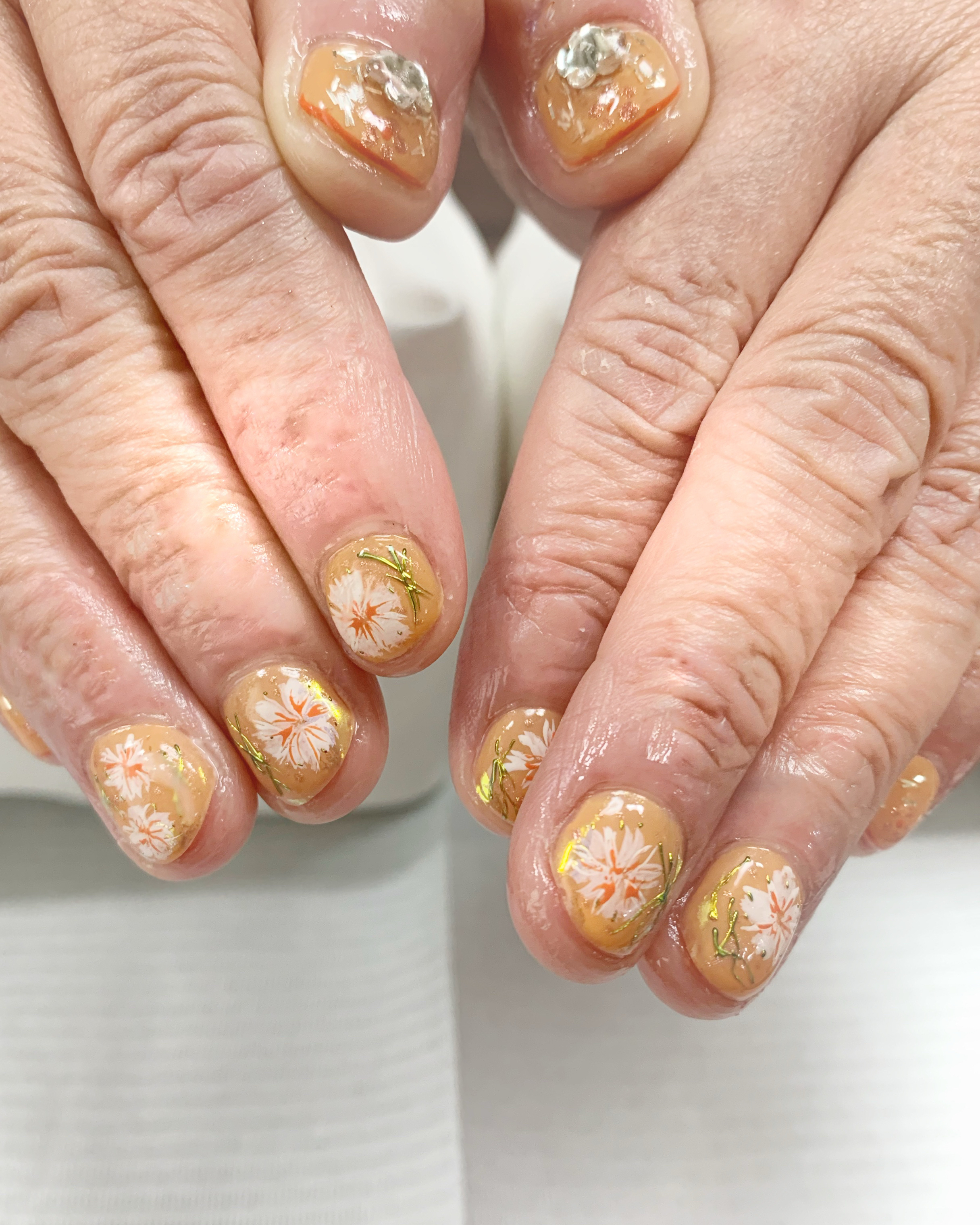RLnail