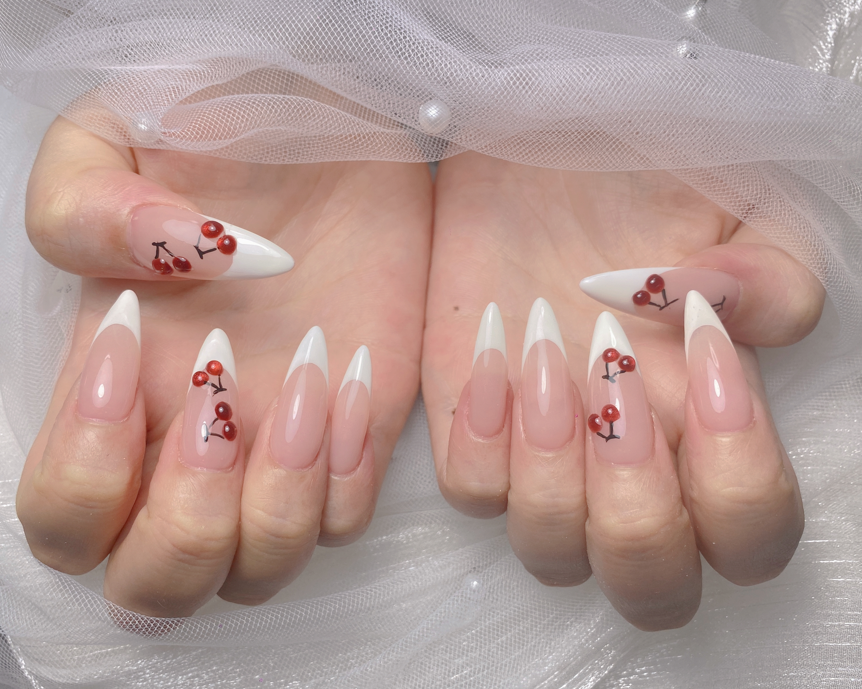 Sanie.nail