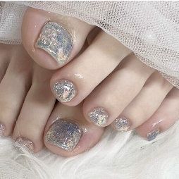 Foot★ミドルアート（パーツ込）¥8300