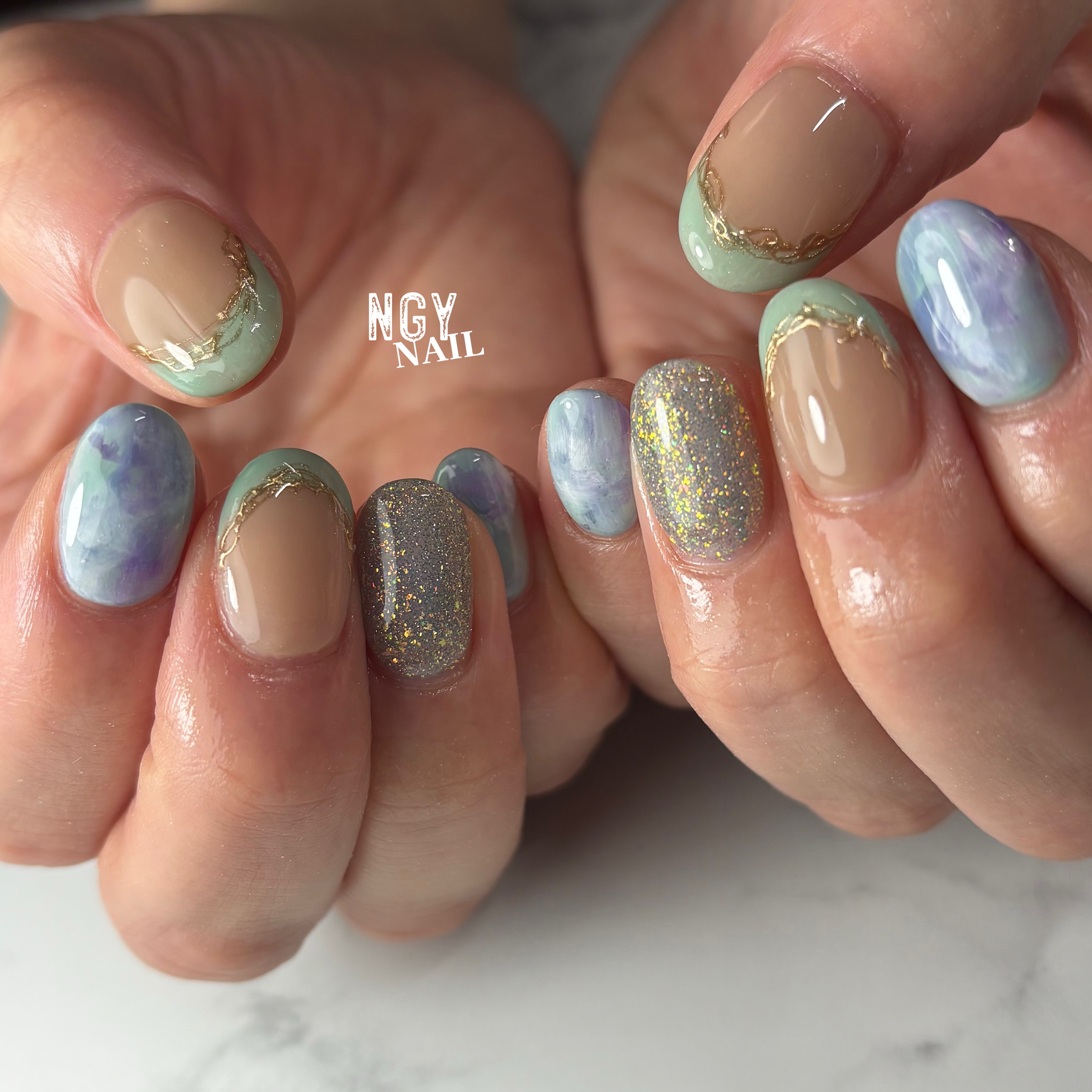 NGYNAIL