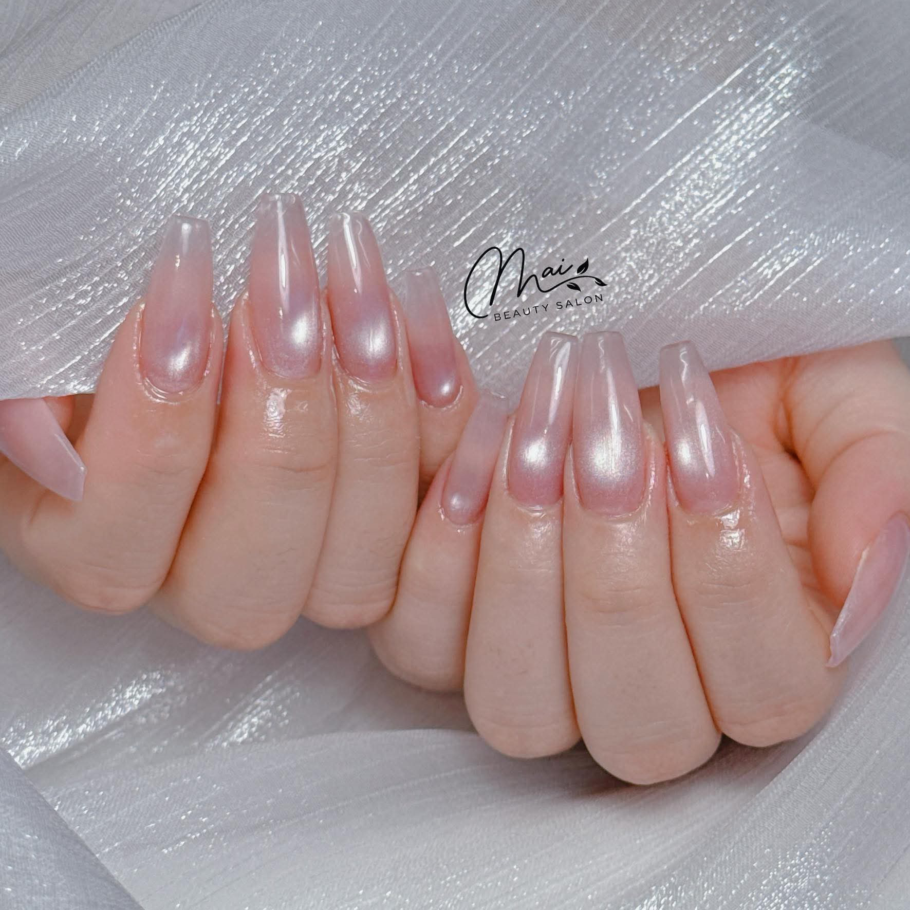 MaiBeautySalon