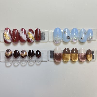 【初めての方オフ無料】ハンドジェル定額B