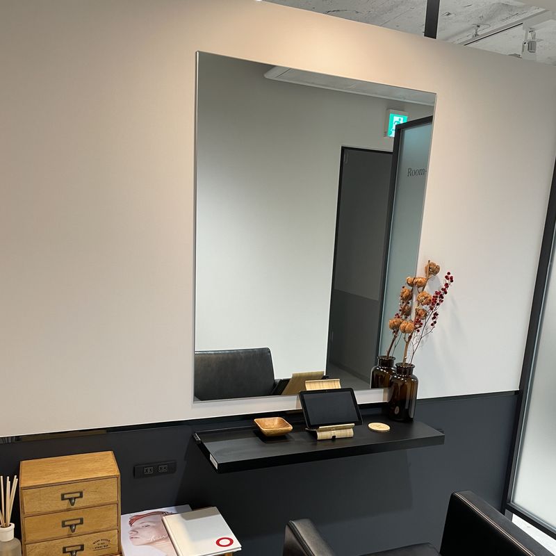 B3 share salon