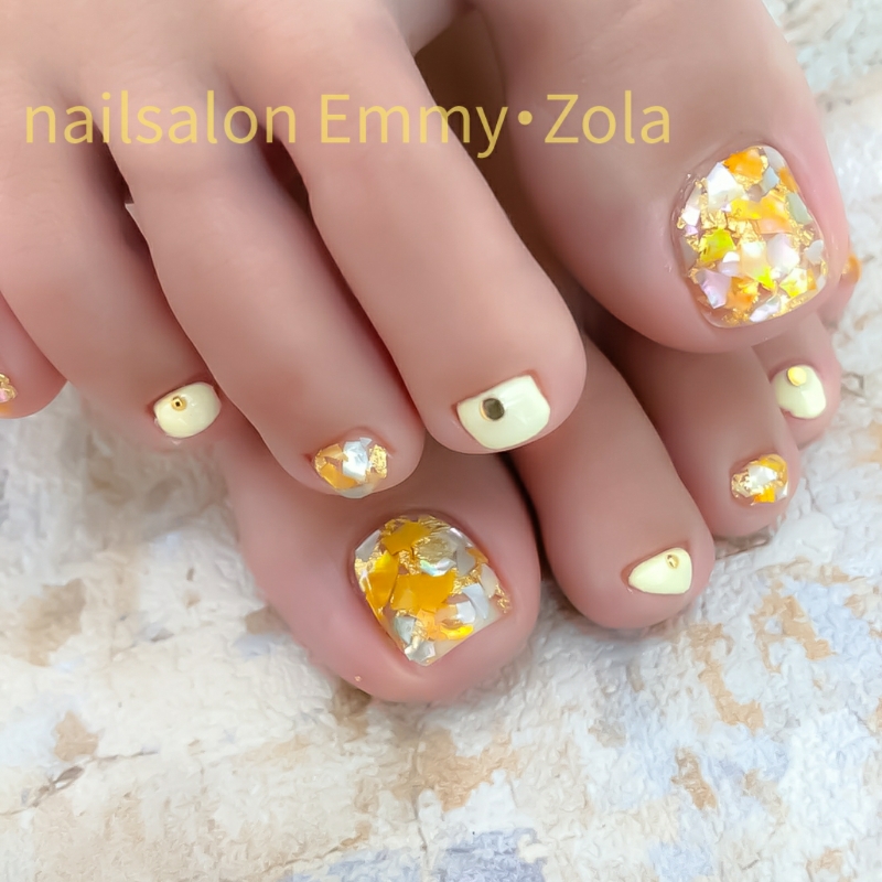 EmmyZola