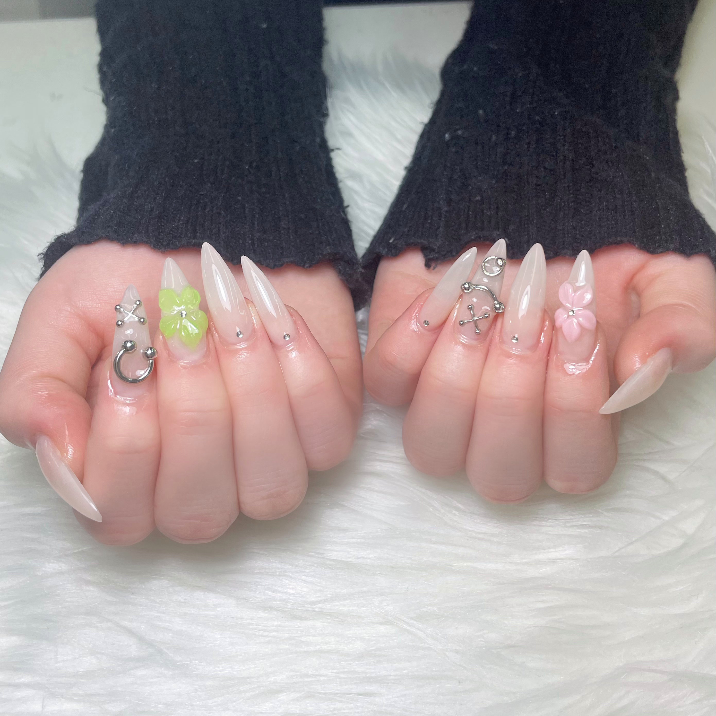 King_Nail_Yuki