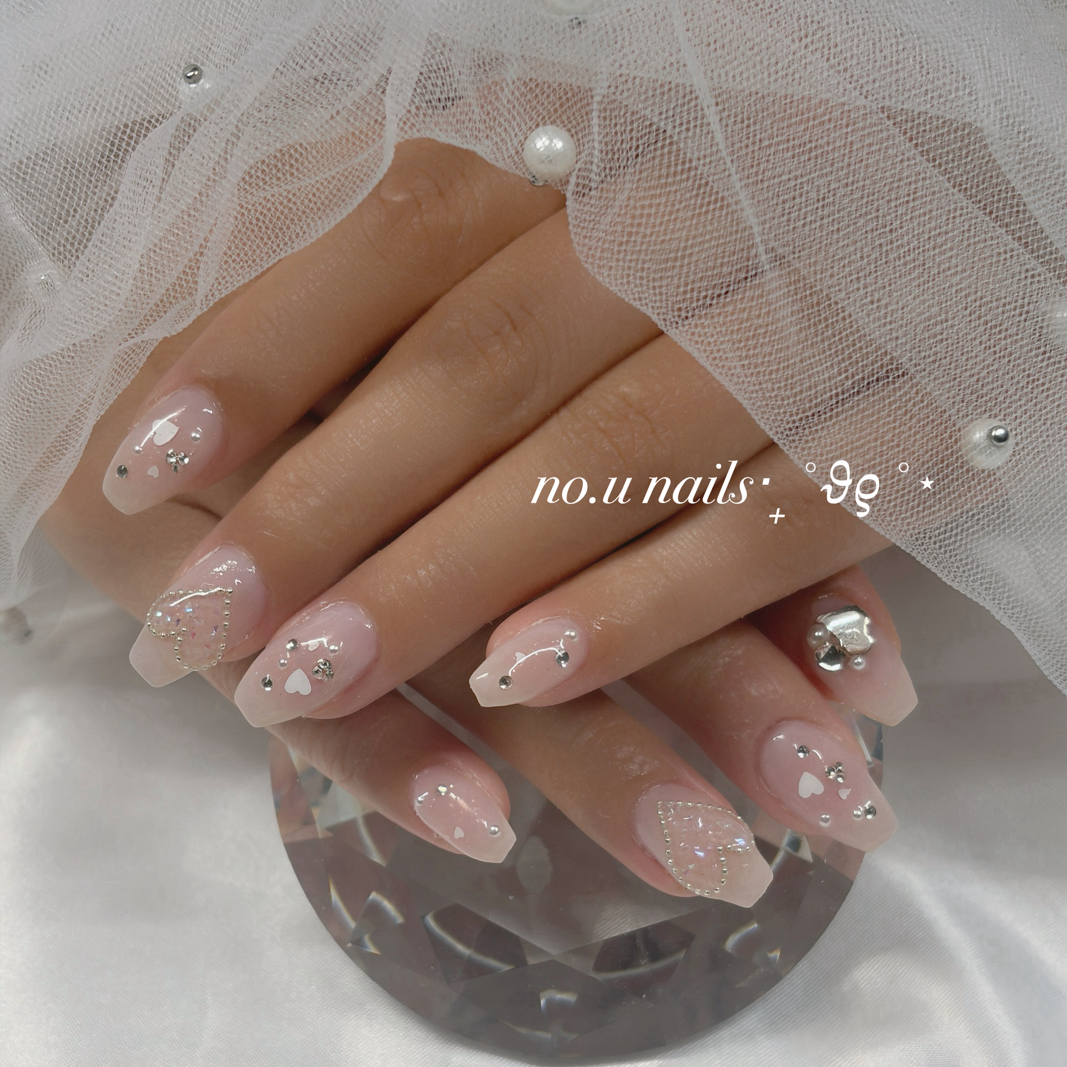 no.U_nails