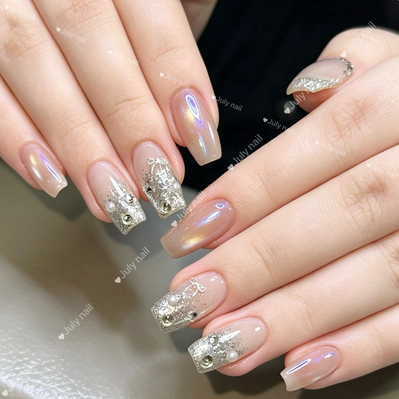 JulyNail.Yui