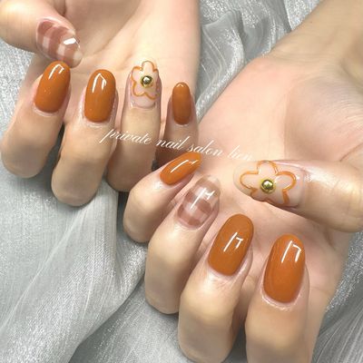 💅選べるアート2本コース✴︎