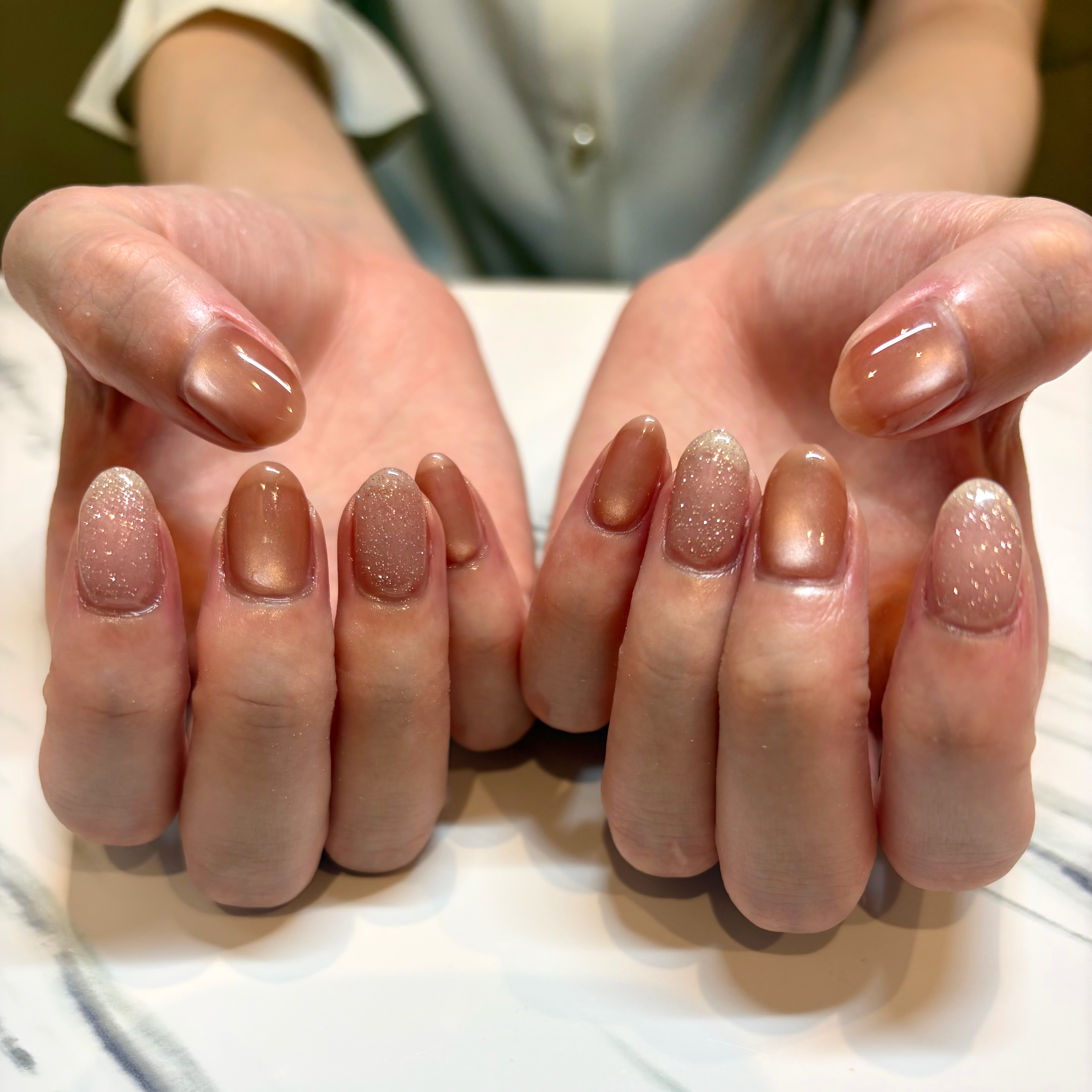 kento_nail.Hana