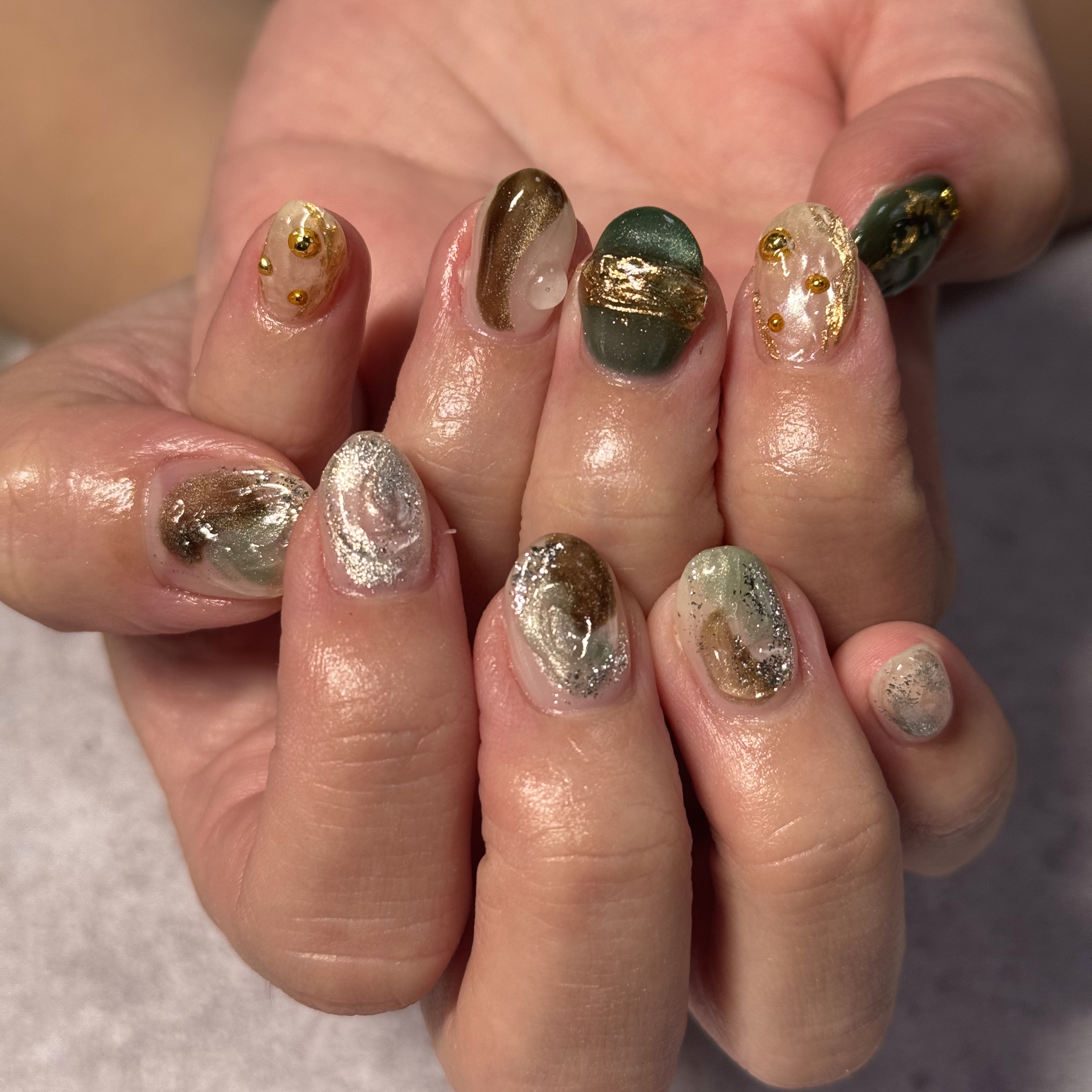 Rire.nail