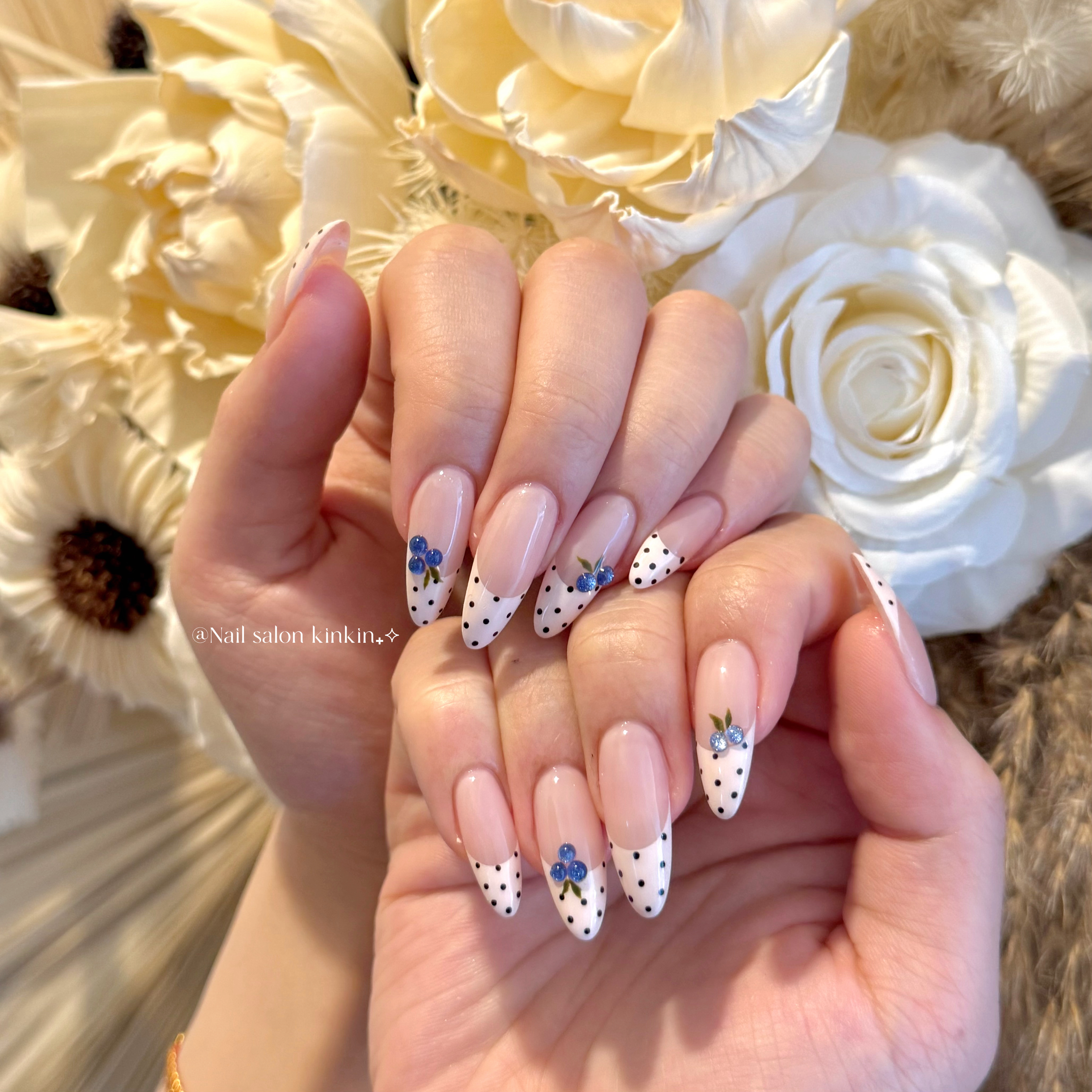 KINKIN_nailsalon