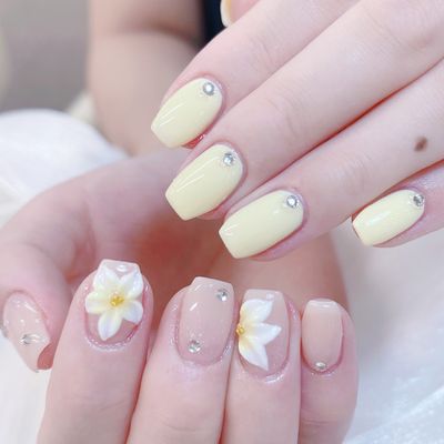 ネイリー（Nailie） - Mio888