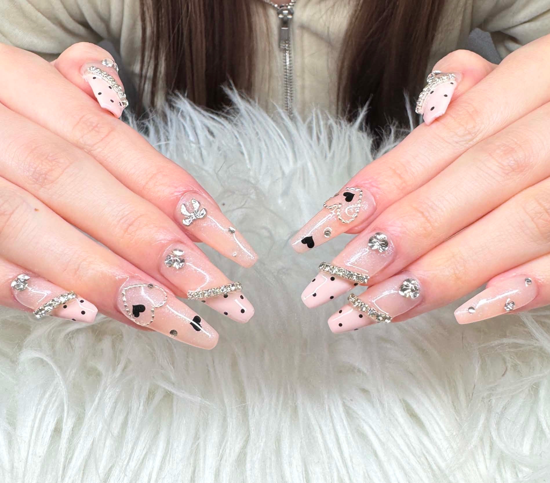 Anmi_Nail_Shinjuku