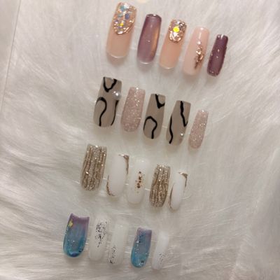 【HAND】定額デザイン￥6.800→￥4.800