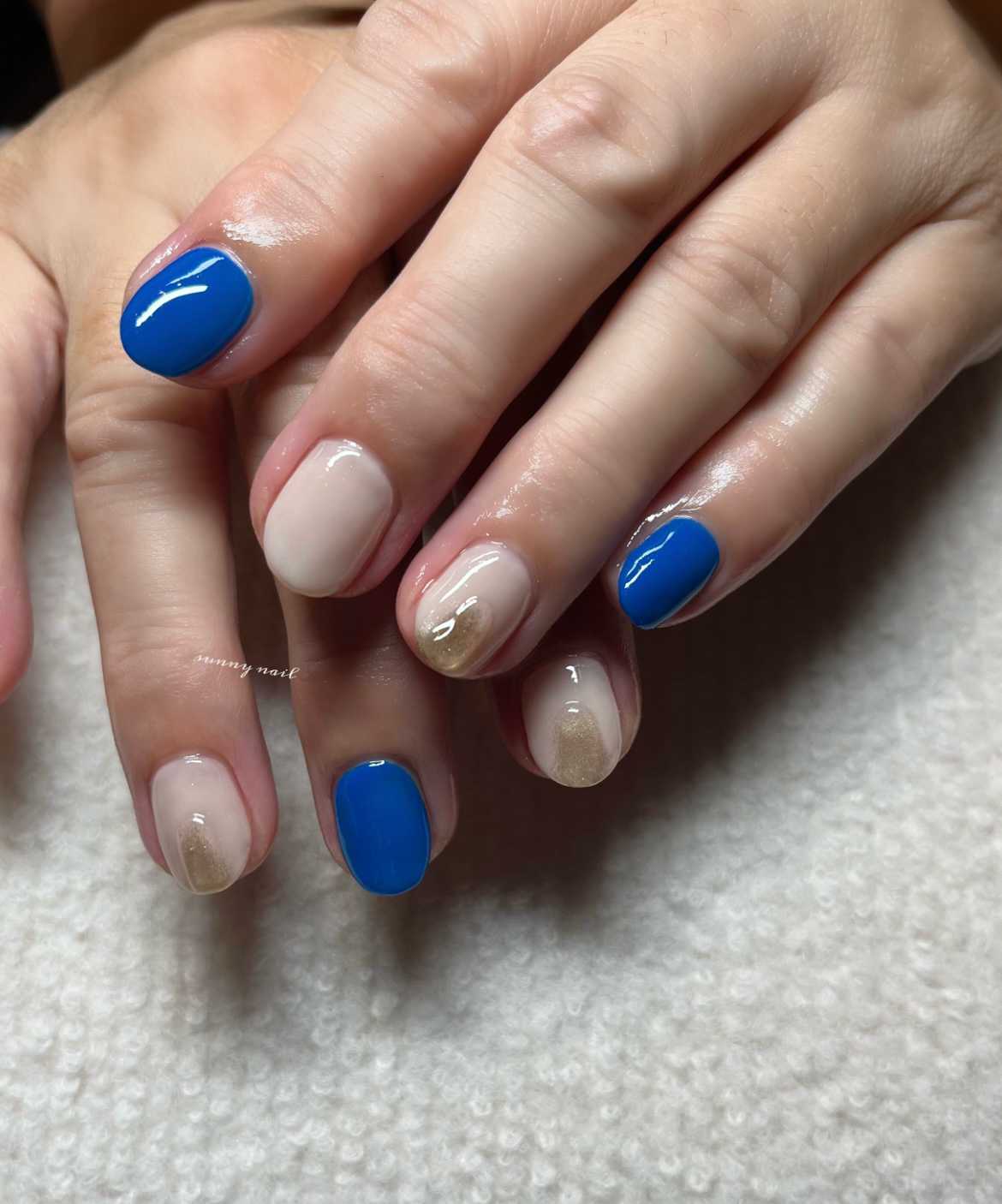 sunny_nail