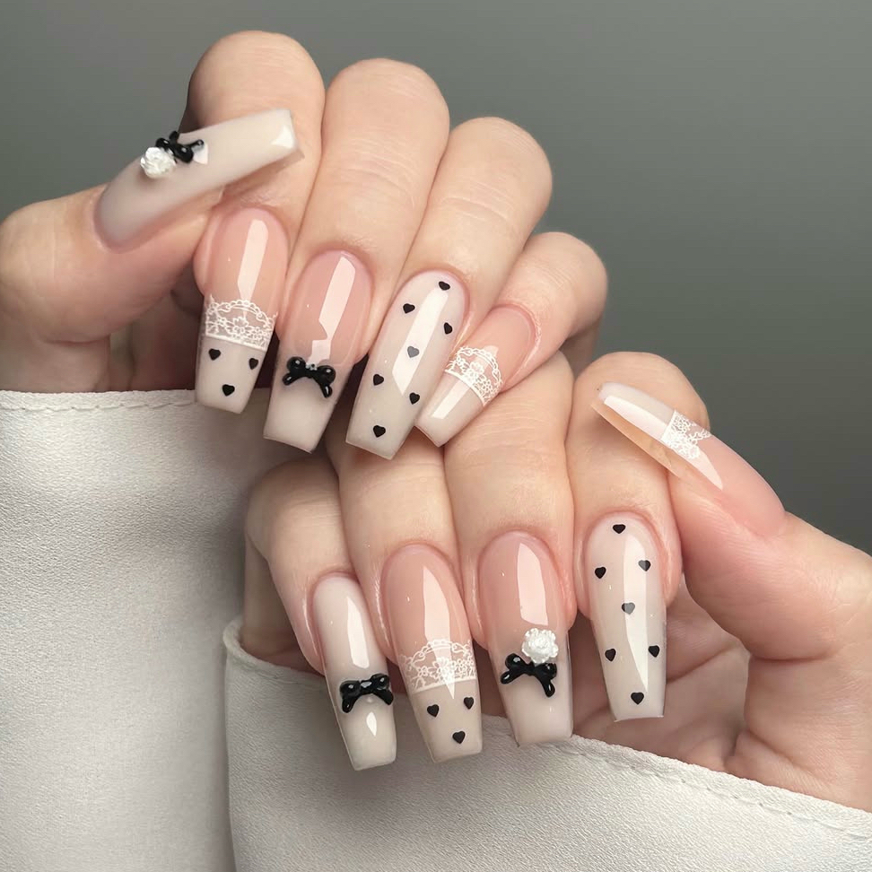 nailAn