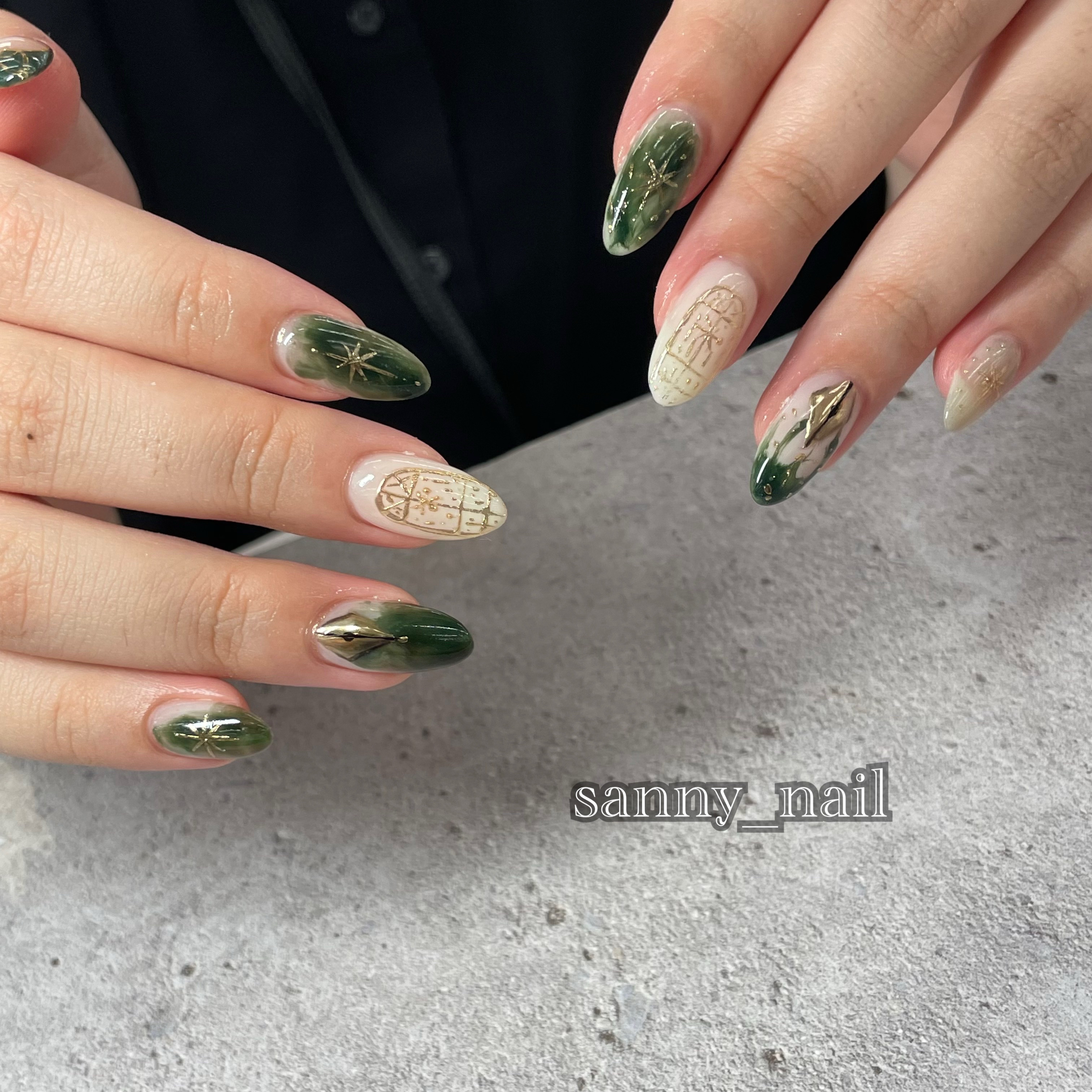 sanny_nail