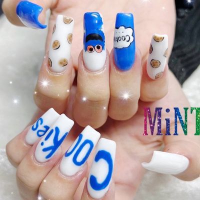 【スカルプ】イメージお任せオーダーコース