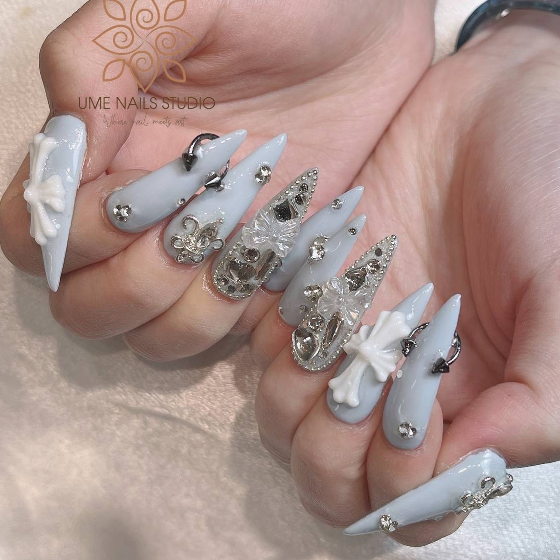 UME_NAIL_STUDIO_SAKURA