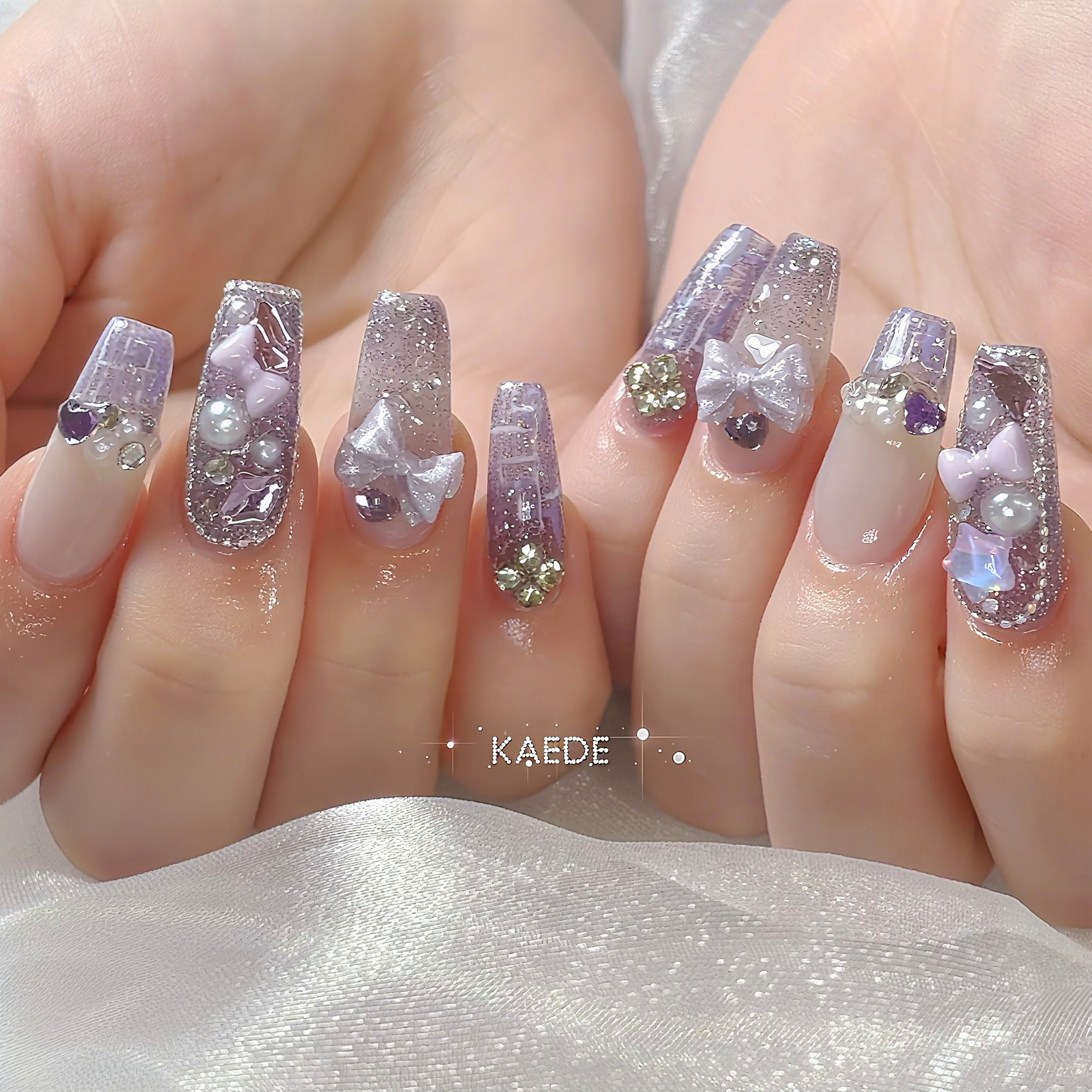 Queens_Kaede