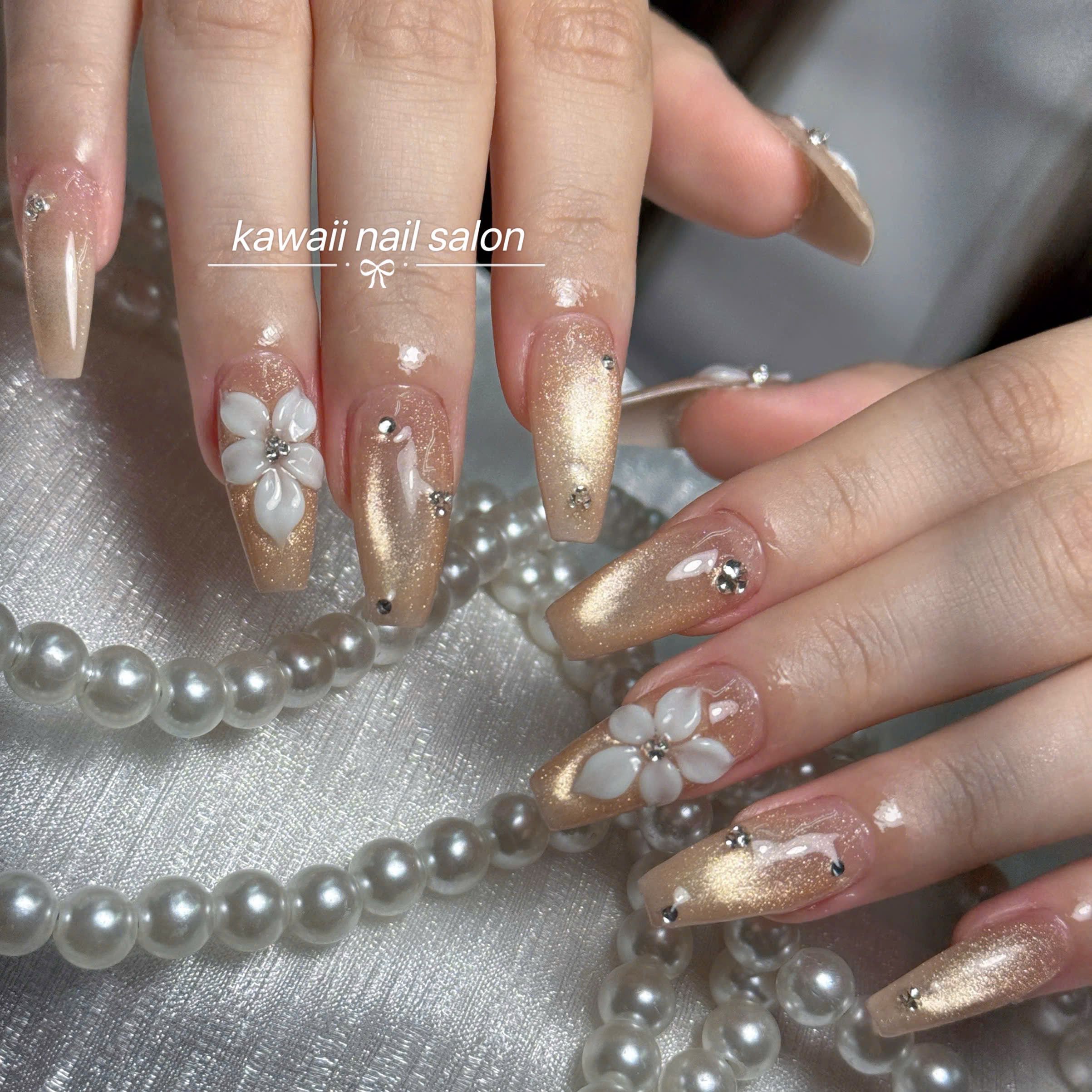 Kawaii.nail
