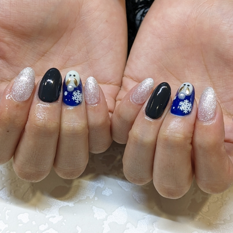 macaron.nail