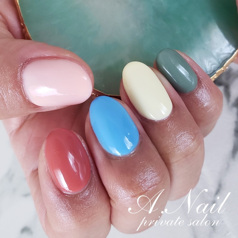 Lu_ange.nail