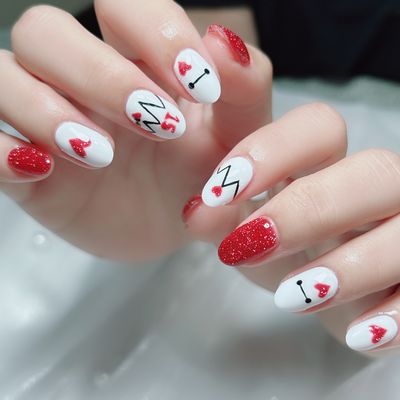 ネイリー（Nailie） - CuteTips