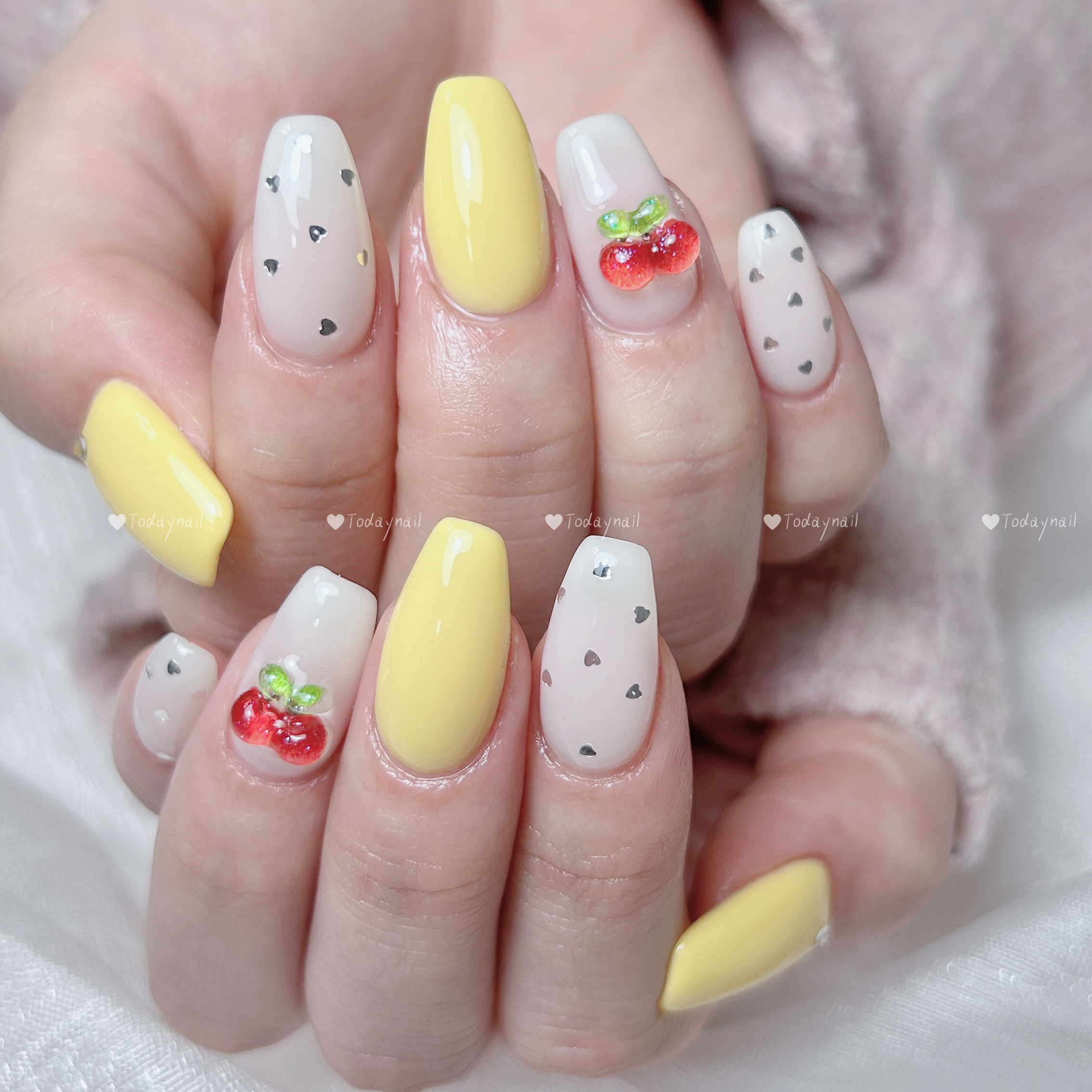 todagnail