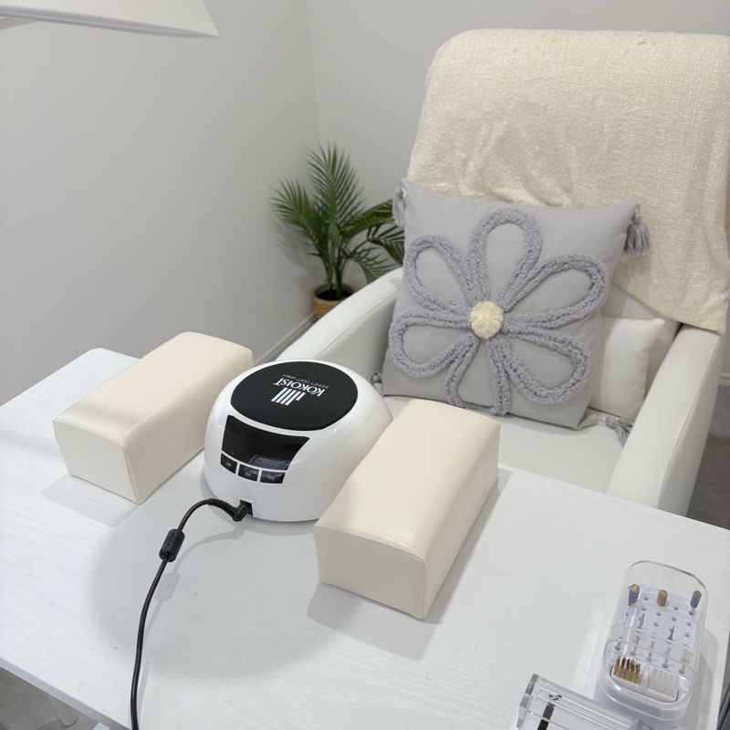 NailSalon noi