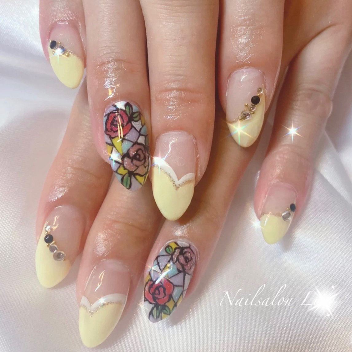 Nail.l