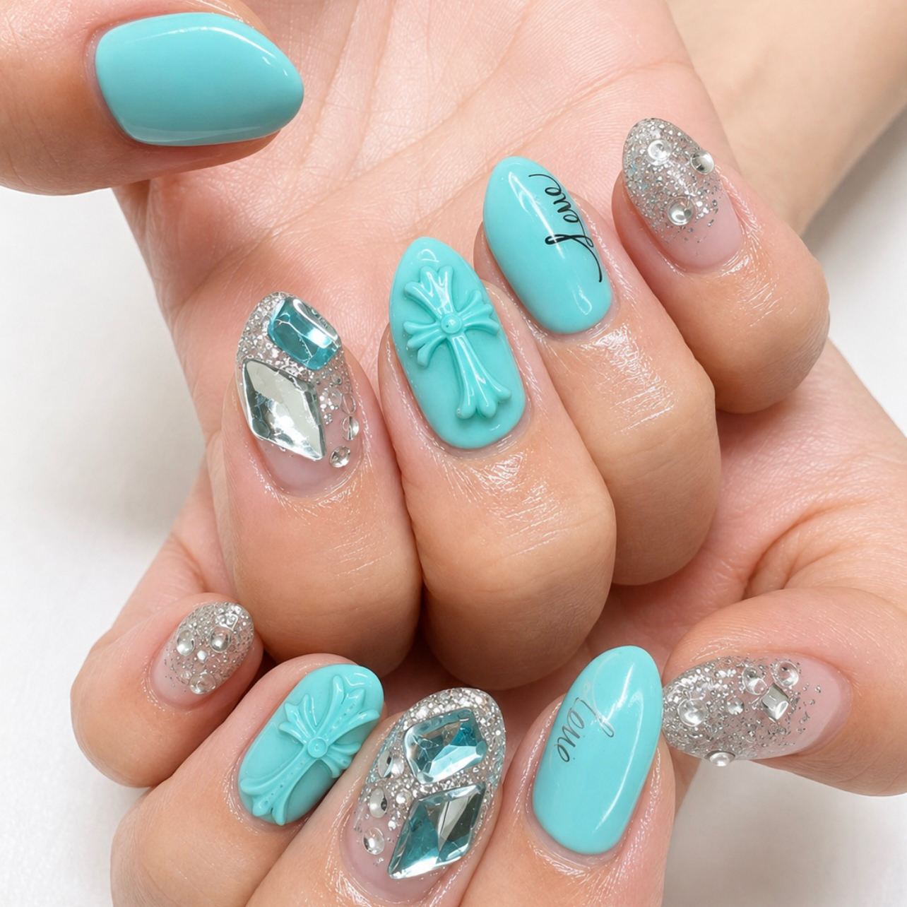 KABIN_Nail