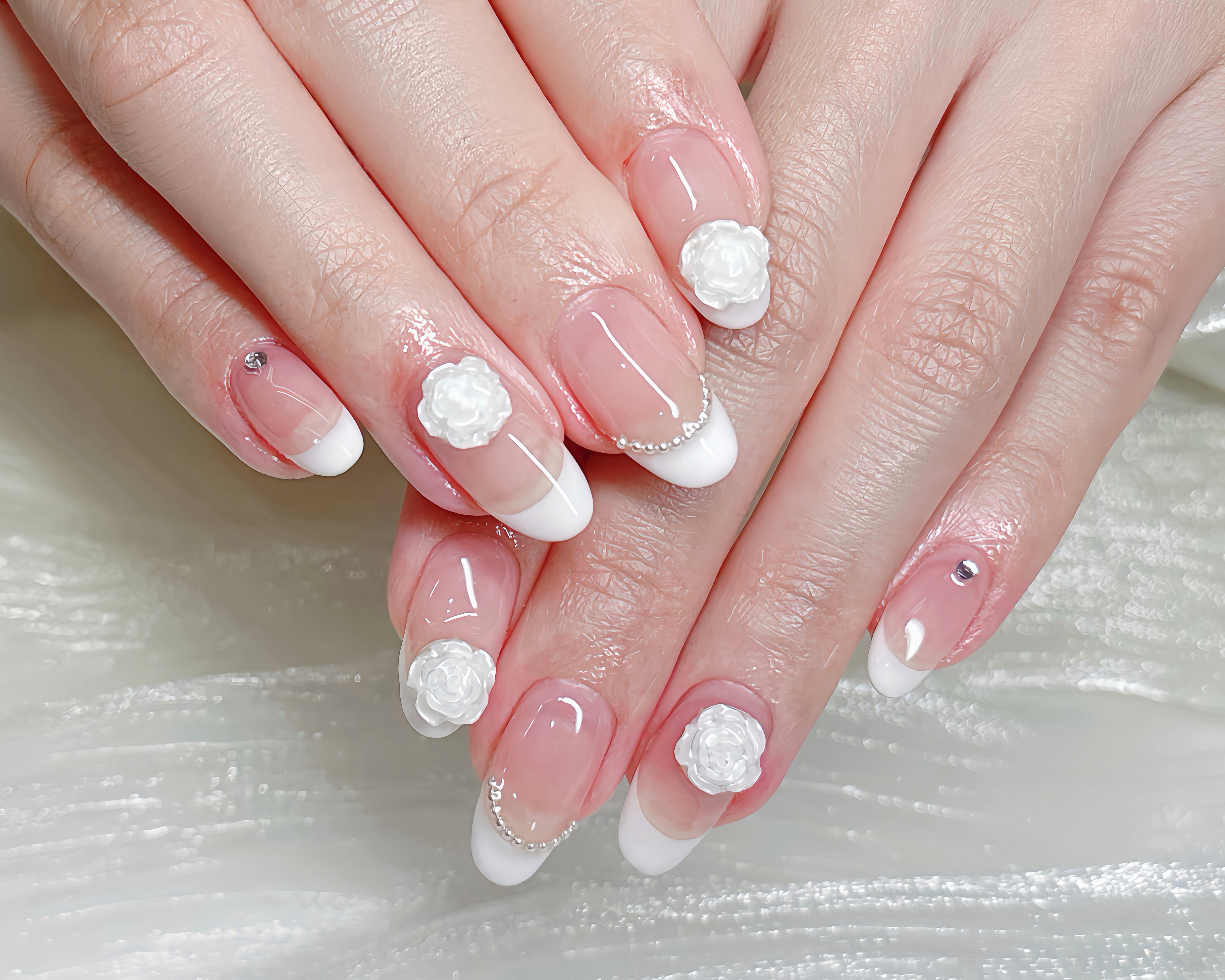 Egao_Nail_Salon_IKEBUKURO
