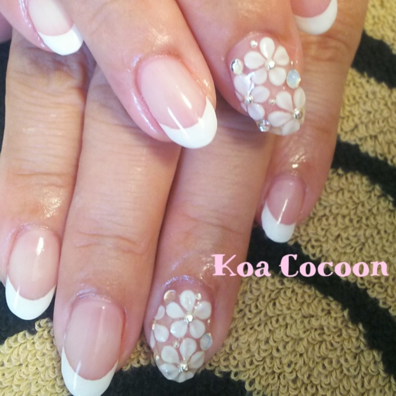 KoaCocoon_nail