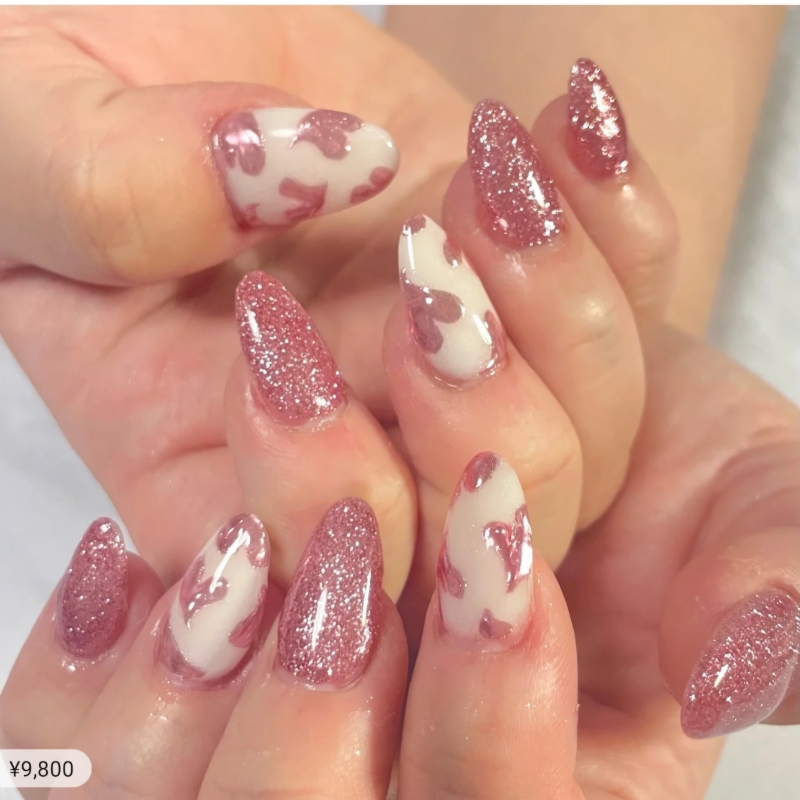 Nail_Daisy