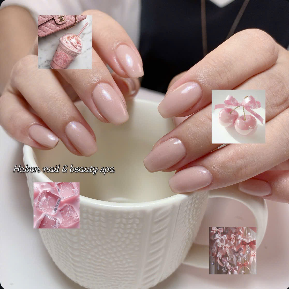 HabonNailBeauty