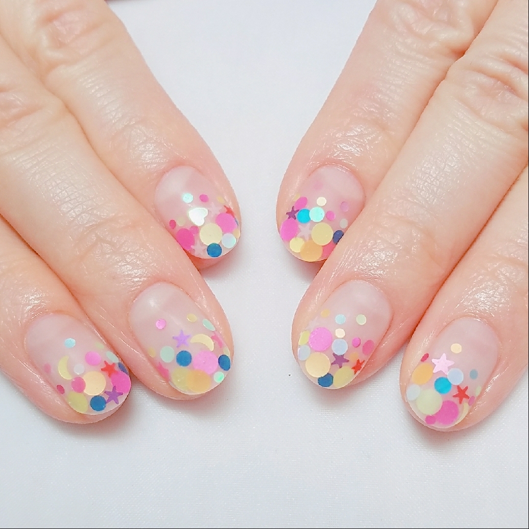pleiades_nail