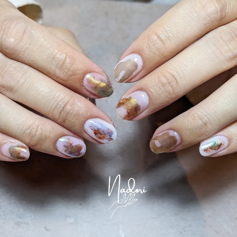 Nail_Nadori