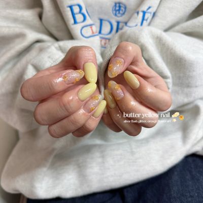 🍪持ち込み６本アート ¥7550 ケア込み オフ別