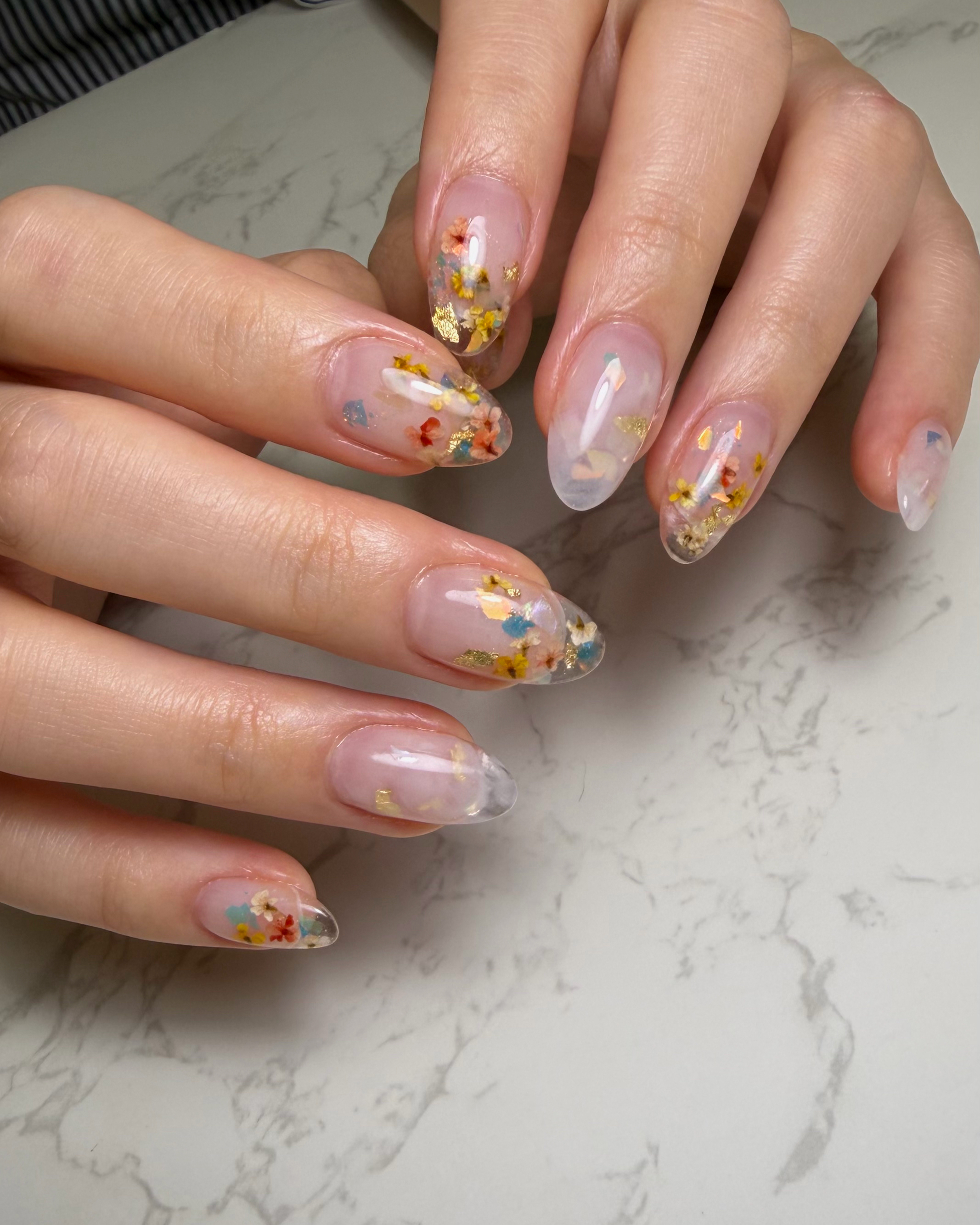chiho_nailstylist