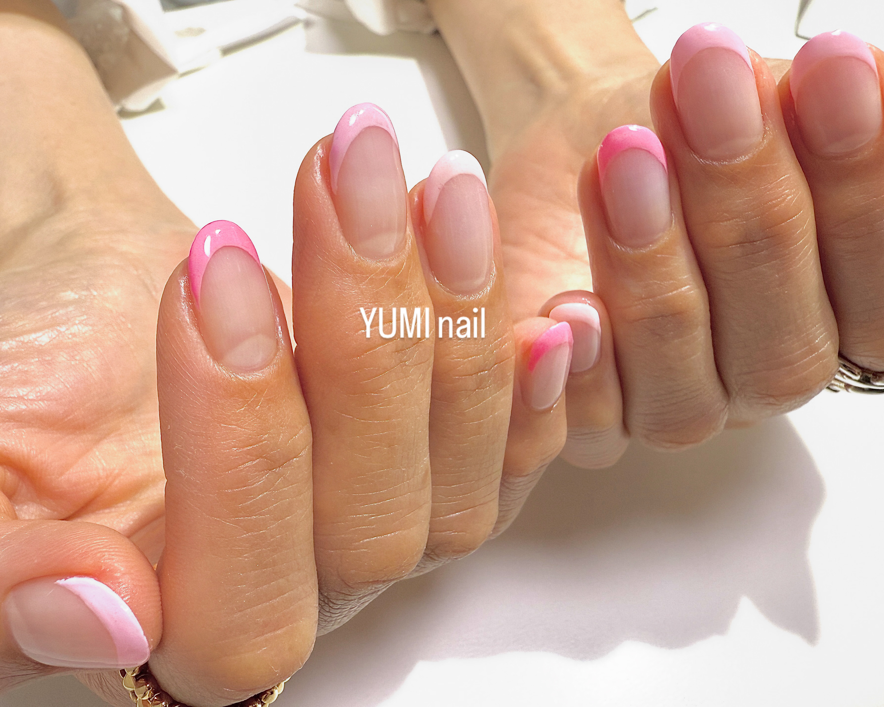 YUMInail_