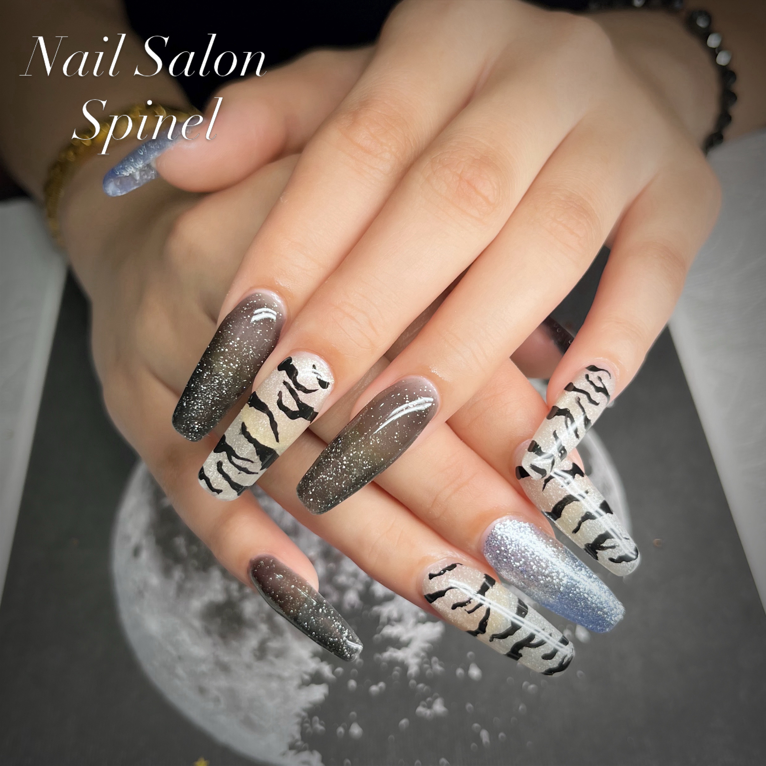 NailSalonSpinel