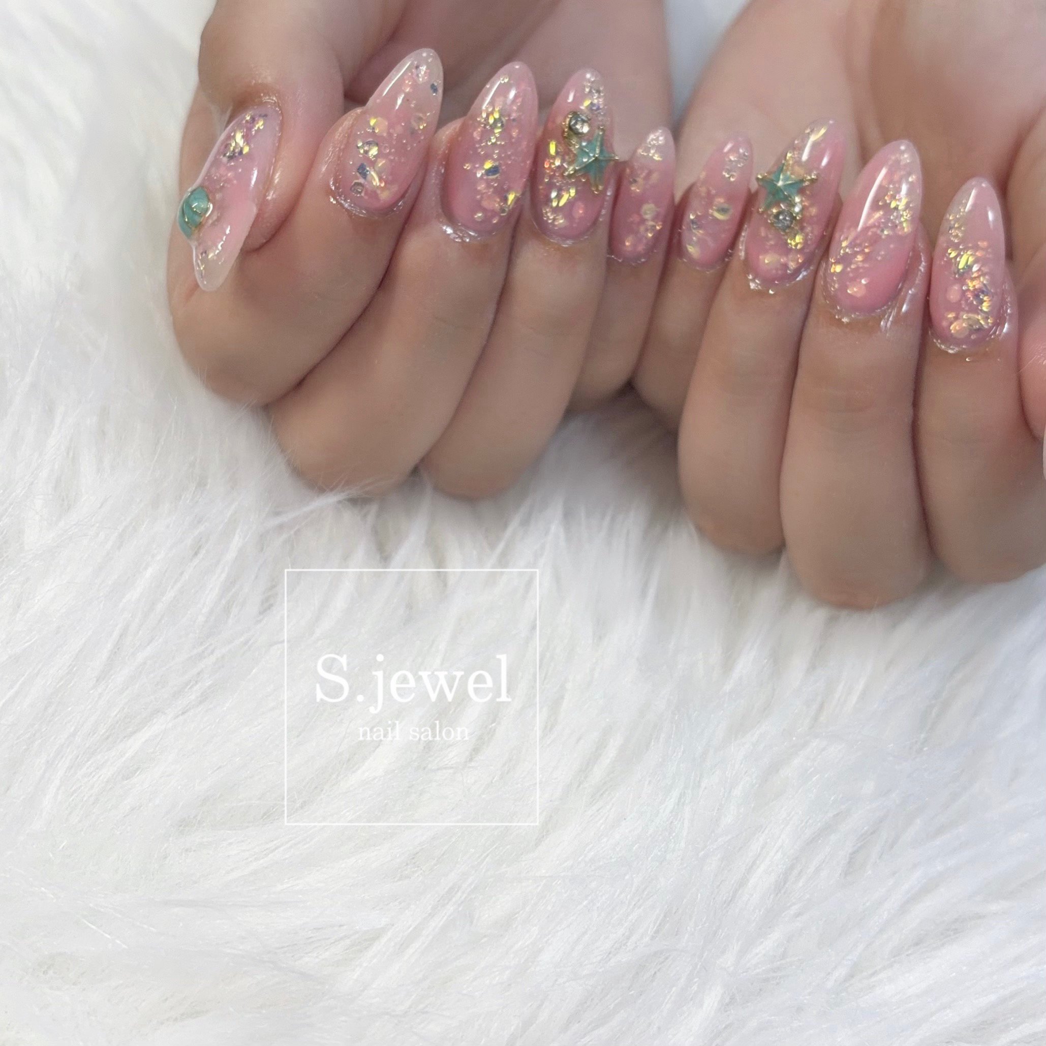 S.JEWEL