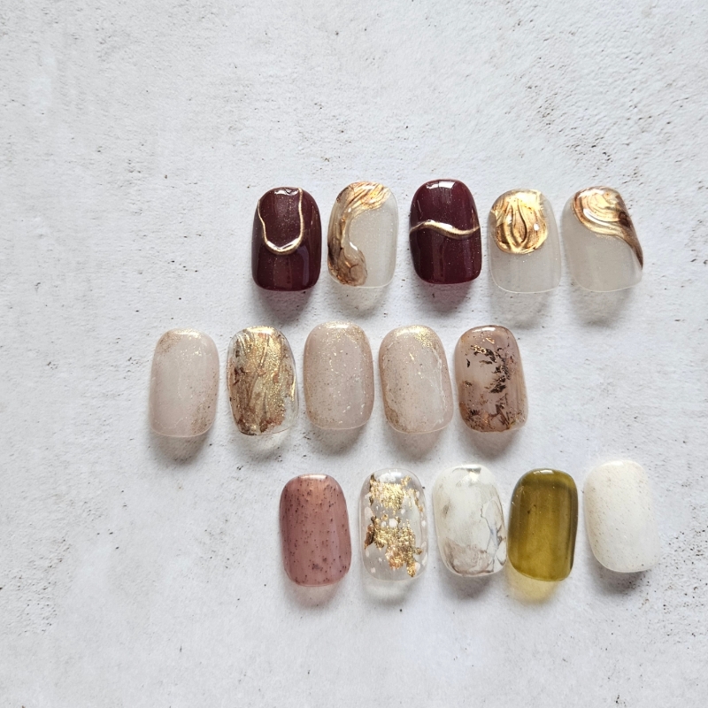 Nailsalon__mano