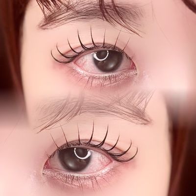 ラッシュリフト/パリジェンヌラッシュリフト＋トリートメント