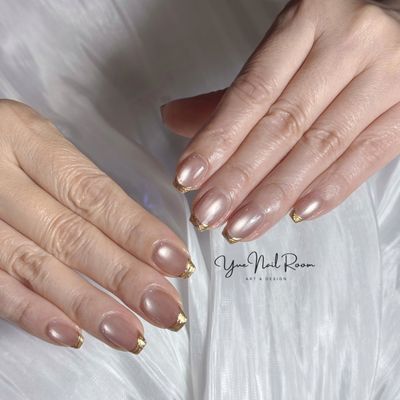ネイリー（Nailie） - Yue_Nail