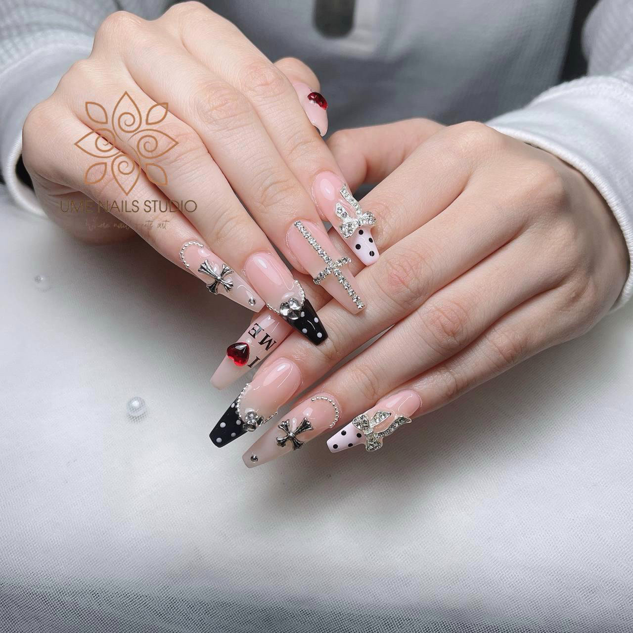 Ume.nail.hany