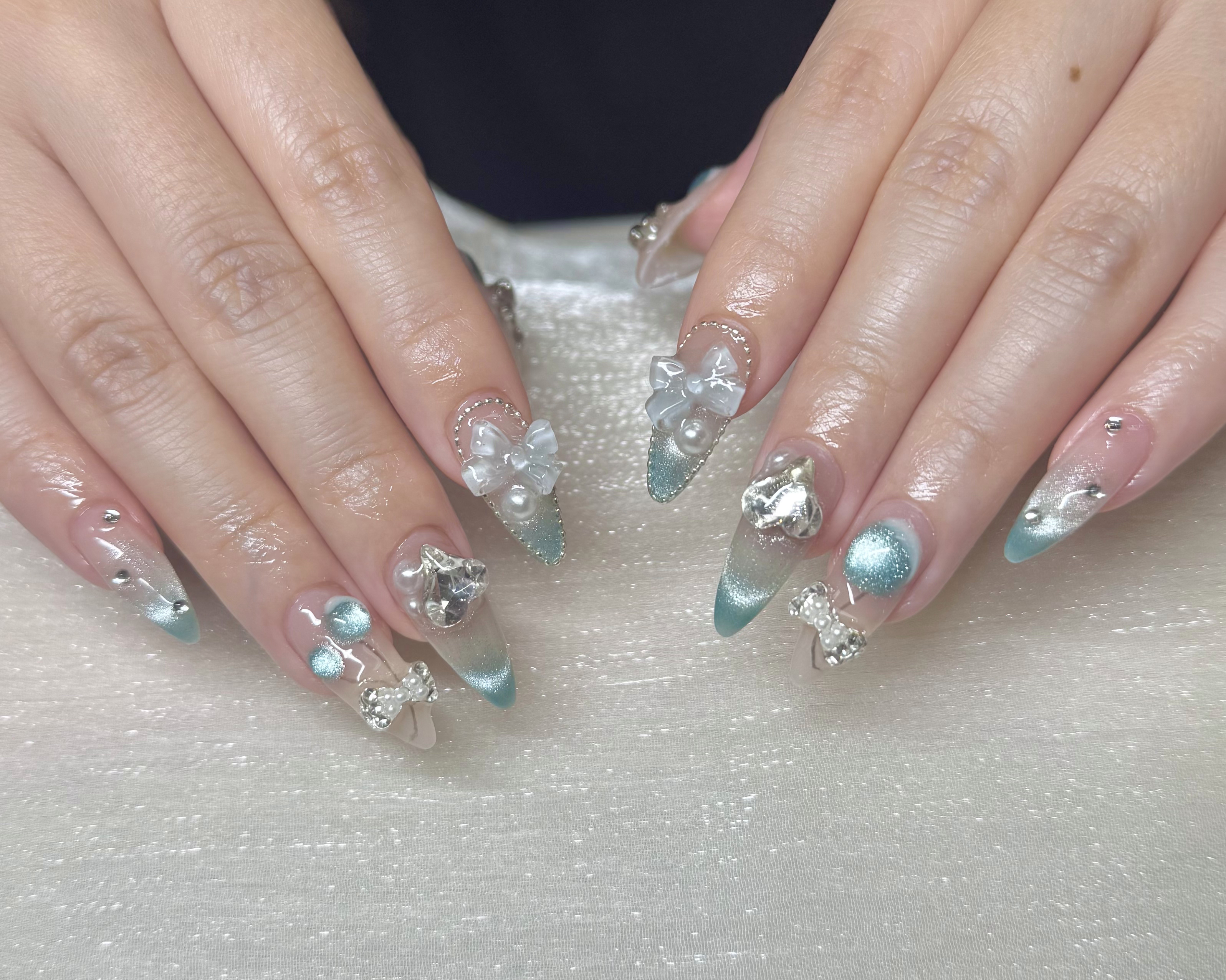 PureRich_Nail