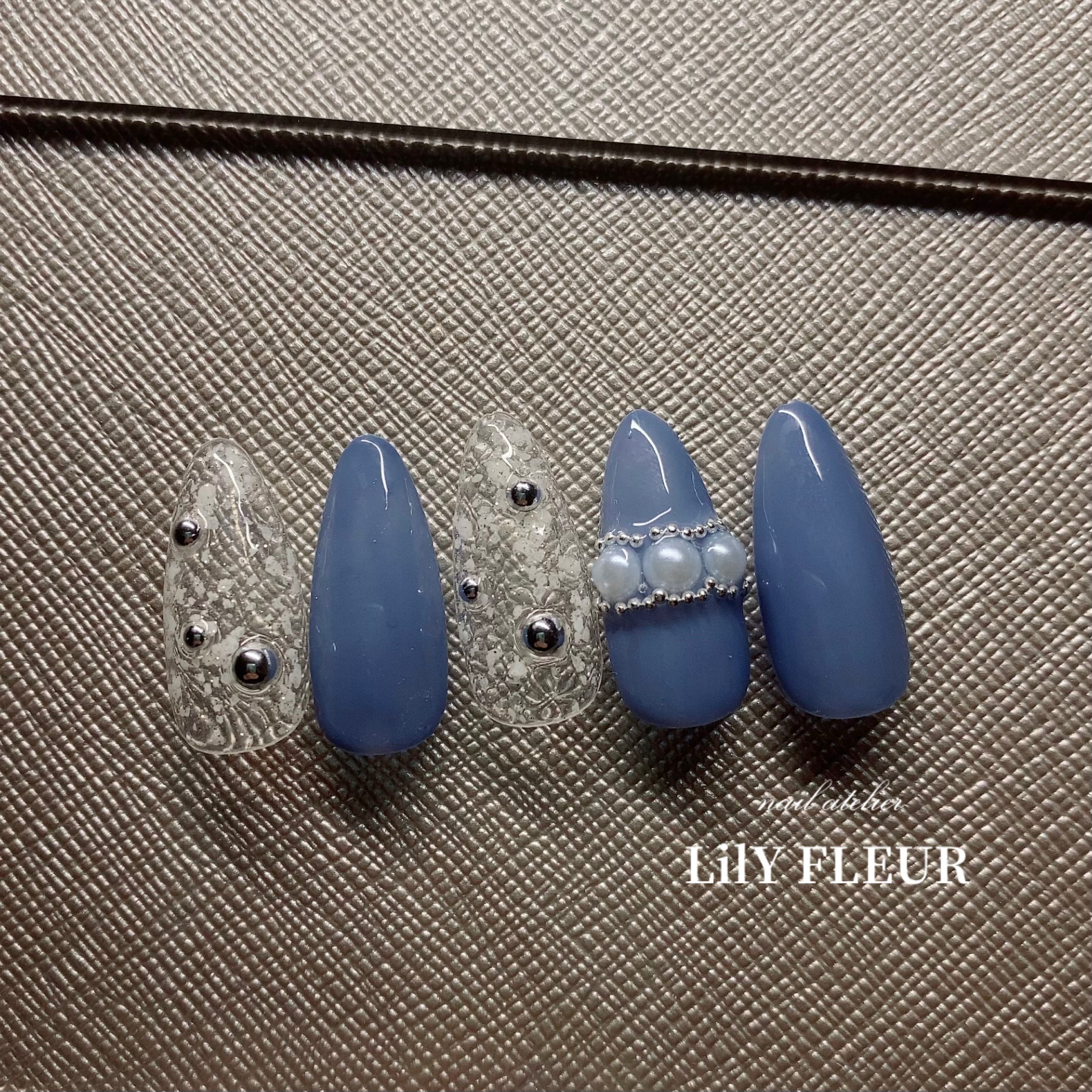 LilY_FLEUR.nail
