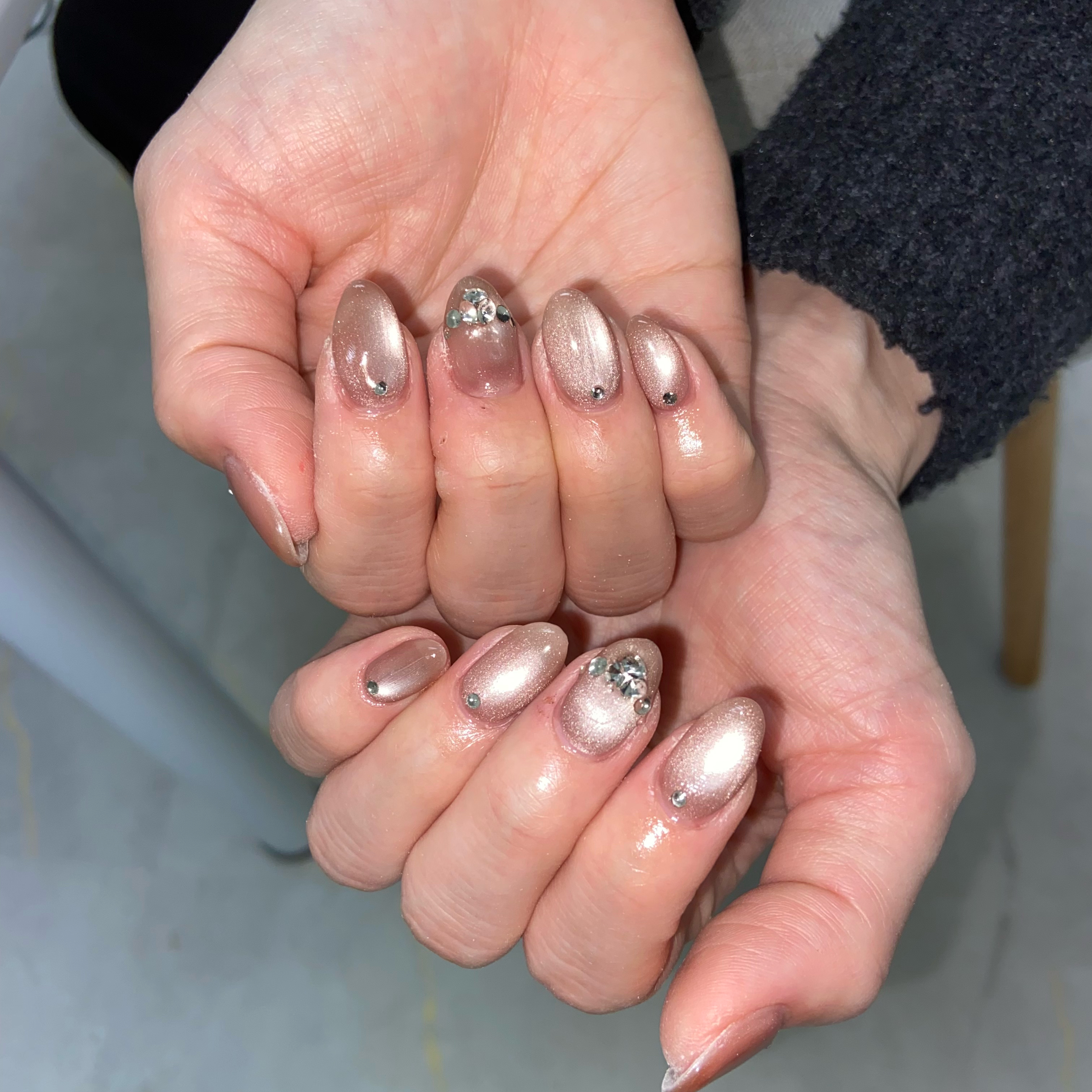 Nail._spurple